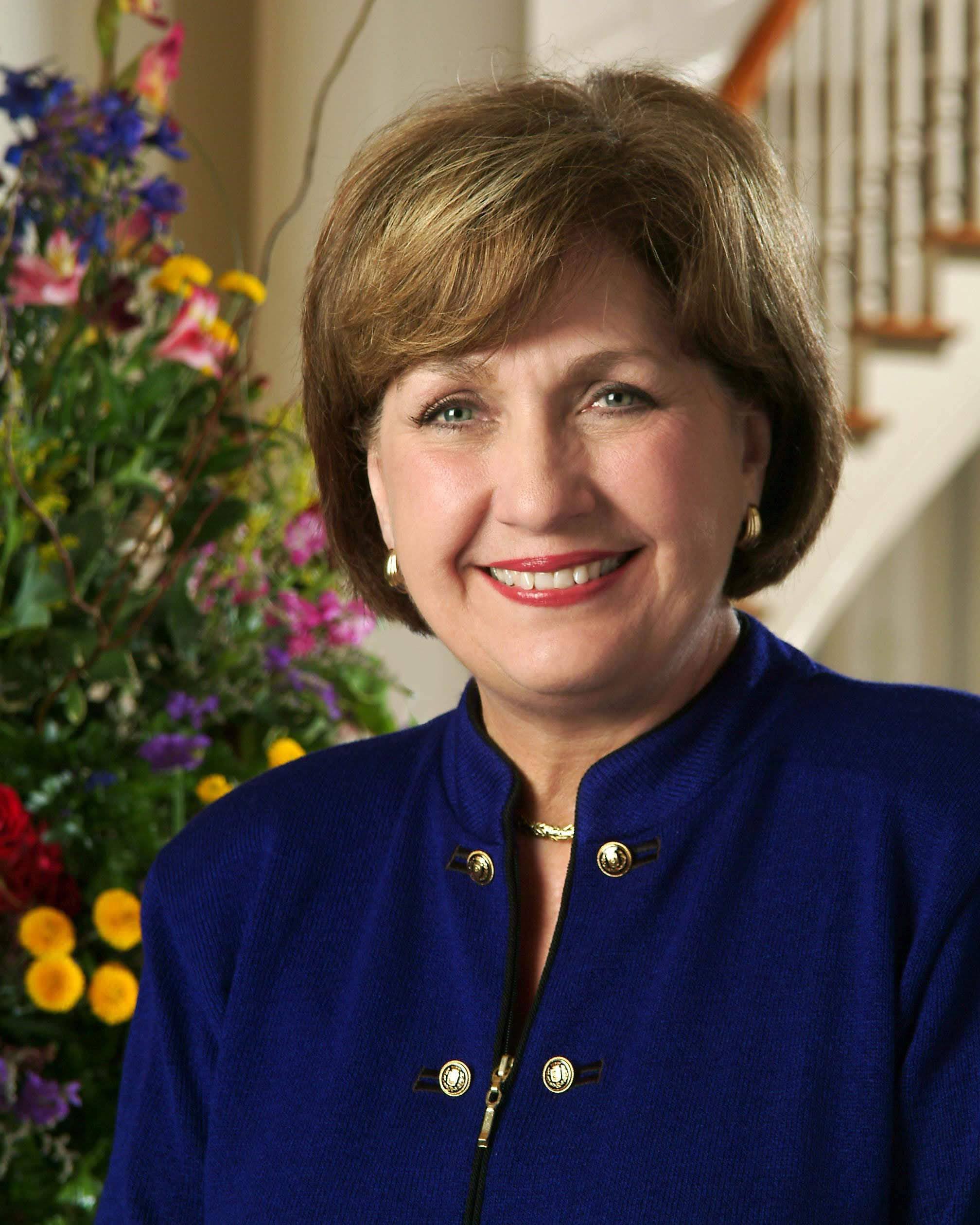 Headshot of Kathleen Babineaux Blanco, Posthumous Honoree